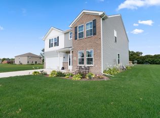 815 E Eagle Flight Ln, La Porte, IN 46350