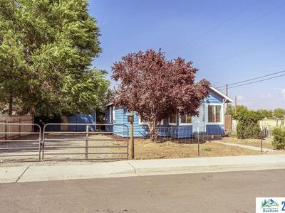 1 Monrovia St, Susanville, CA, 96130