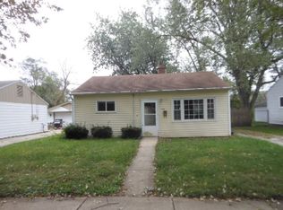 15019 Terrace Ln, Midlothian, IL 60445