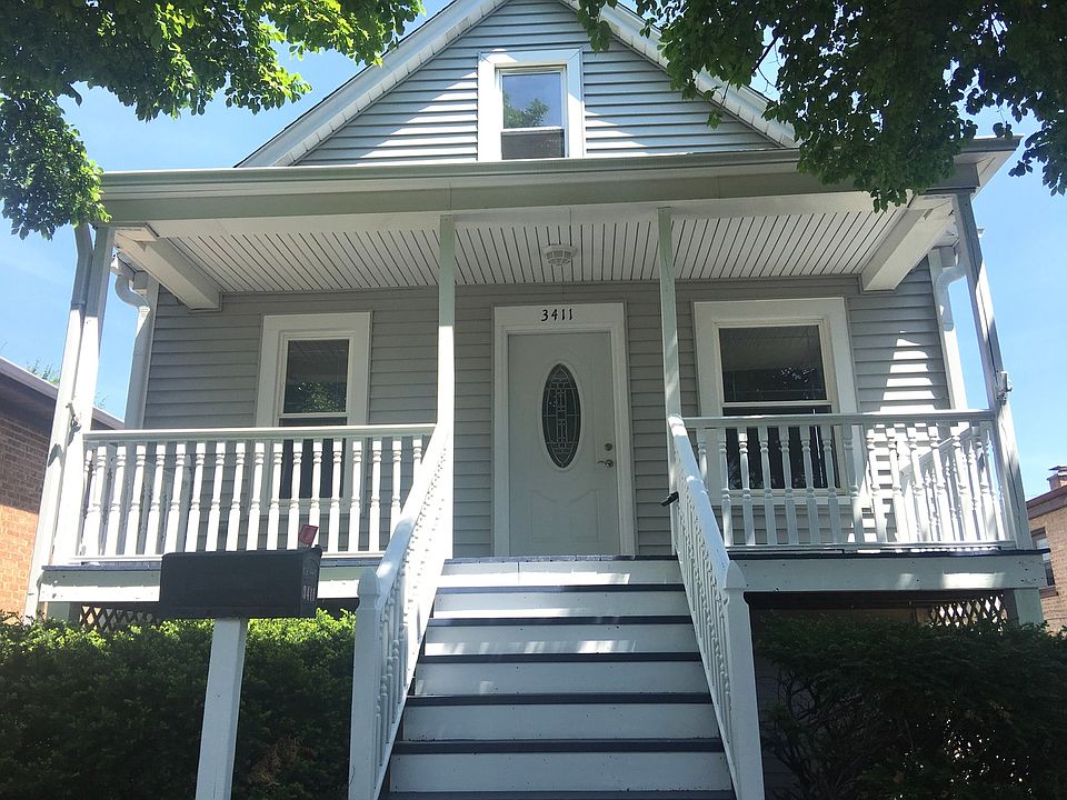 1st image of 3411 N Narragansett Ave