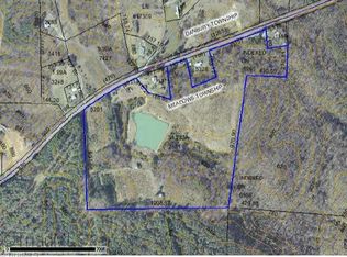 Dodgetown Rd, Walnut Cove, NC 27052