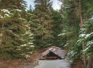 278 Hottentot Mine Rd, Girdwood, AK 99587