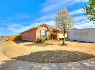 4230 Macys Pl, Moore, OK 73160