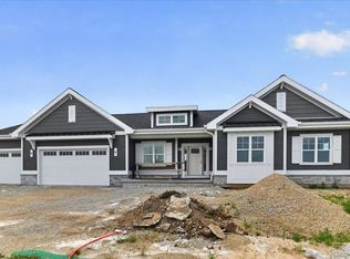 502 Morning Cv, Verona, WI 53593
