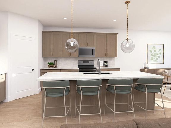 Hutton Kitchen