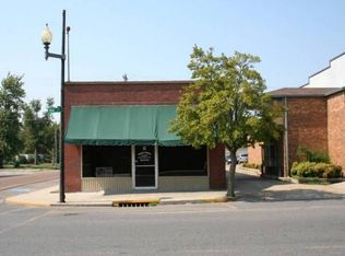 101 N Main St, Ridgely, TN 38080