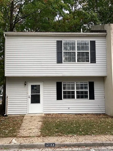 1145 Old Denbigh Blvd
