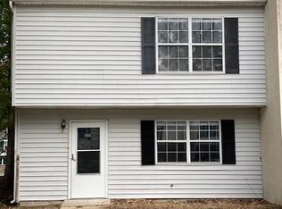1145 Old Denbigh Blvd, Newport News, VA 23602