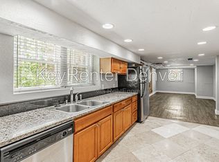 945 N Washington St APT 100, Denver, CO 80203