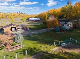 786 Ropin Horse Ln, Hamilton, MT 59840