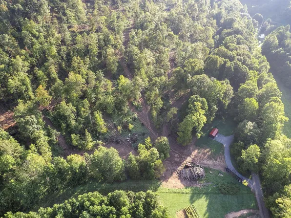 0 Hall Fork Rd, Blue Creek, OH 45616