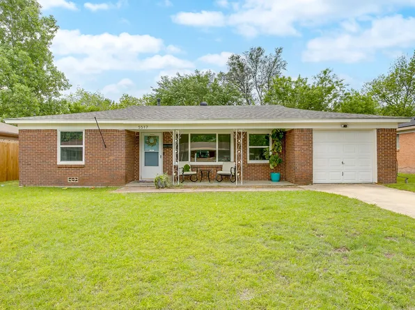5517 Volder Dr, Fort Worth, TX 76114
