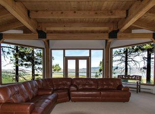 2905 Old Ranch Rd, Washoe Valley, NV 89704