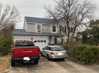1680 Wicomico Ln, Virginia Beach, VA 23464
