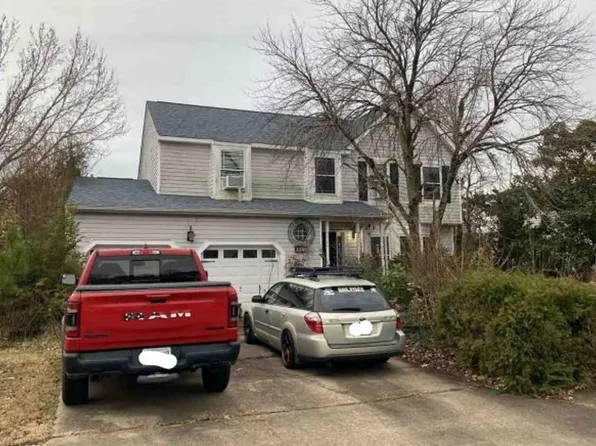 1680 Wicomico Ln, Virginia Beach, VA 23464