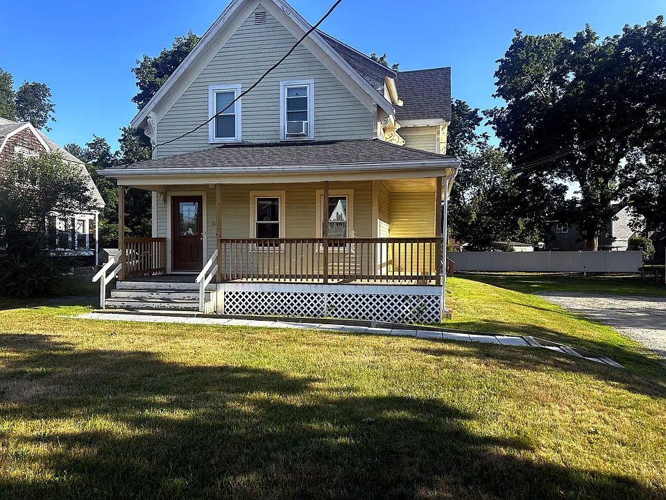 281 Main St #1