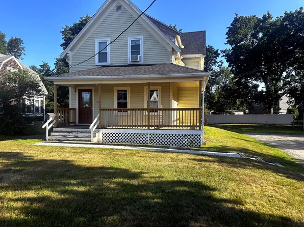281 Main St #1, Hanson, MA 02341