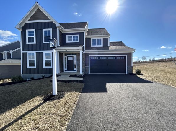104 Purser Ct