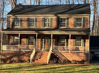 605 Ramblewood Rd, Forest, VA 24551