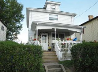 508 Atlantic Ave, Monaca, PA 15061