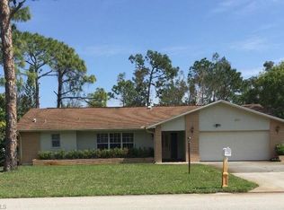 18395 Useppa Rd, Fort Myers, FL 33967