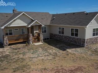 11995 Oregon Wagon Trl, Elbert, CO 80106