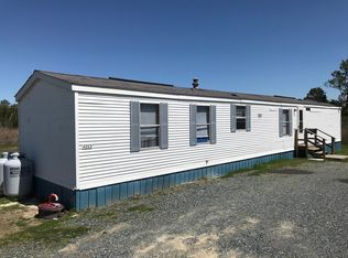 4253 Strobel Ln, Crisfield, MD 21817