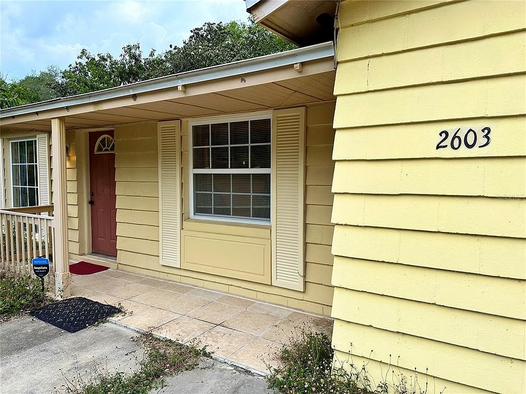 2603 Wakulla Way, Orlando, FL 32839 Zillow