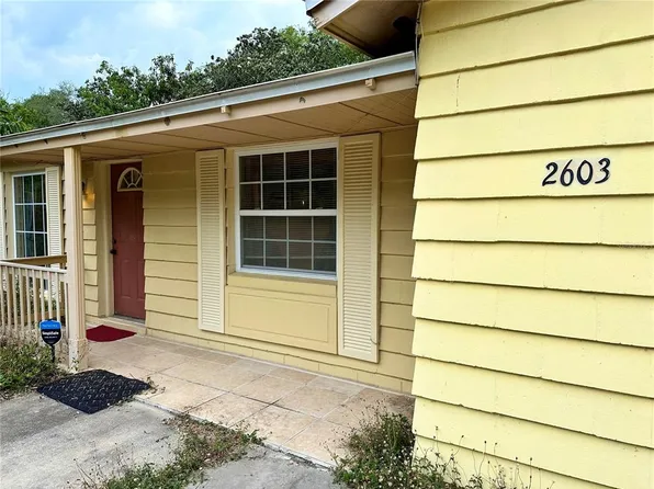 2603 Wakulla Way, Orlando, FL 32839