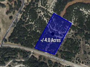 21924 Nameless Rd, Leander, TX 78641