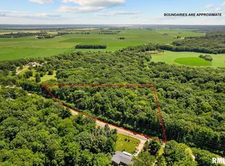 0 Truitt Ave, Chillicothe, IL 61523