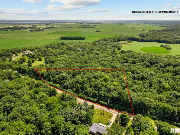 0 Truitt Ave, Chillicothe, IL 61523