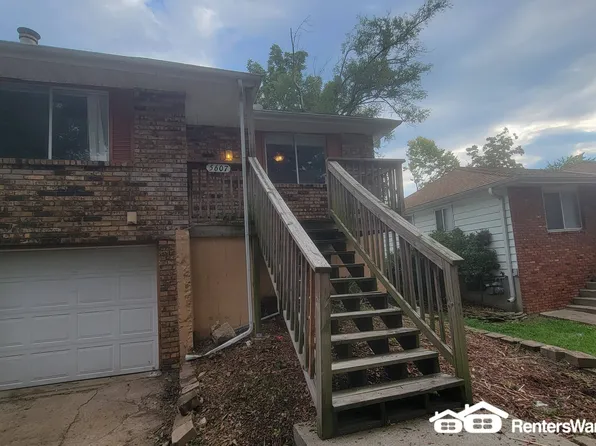 5607 NE 50th St, Kansas City, MO 64119