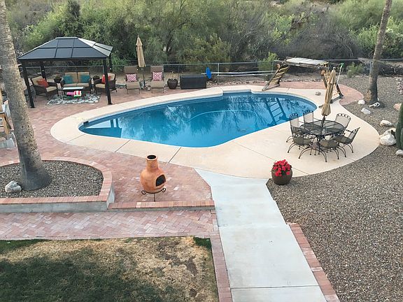 5th image of 2381 W Dante Way