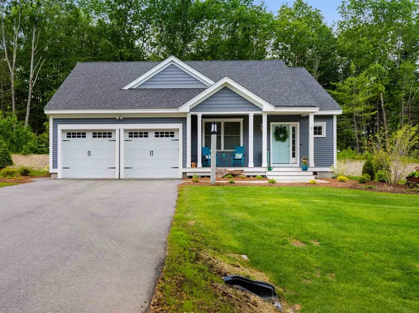 7 Sage Drive, Hampton, NH 03842