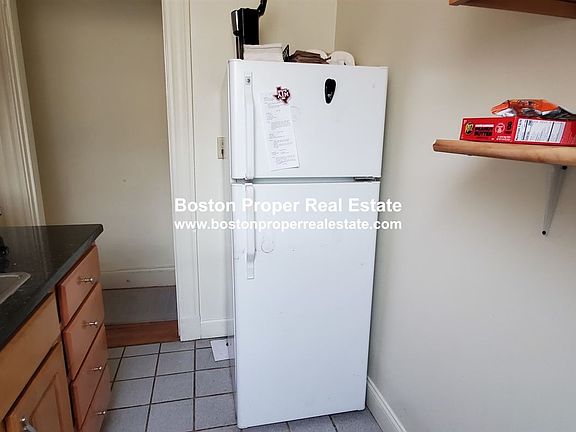 111 Park Dr. #53 Boston - Fenway Unit Photo 1