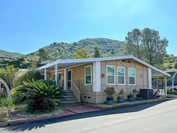 4650 Dulin Rd Spc 133, Fallbrook, CA 92028