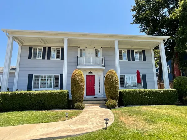 334 Crest Dr, San Jose, CA 95127