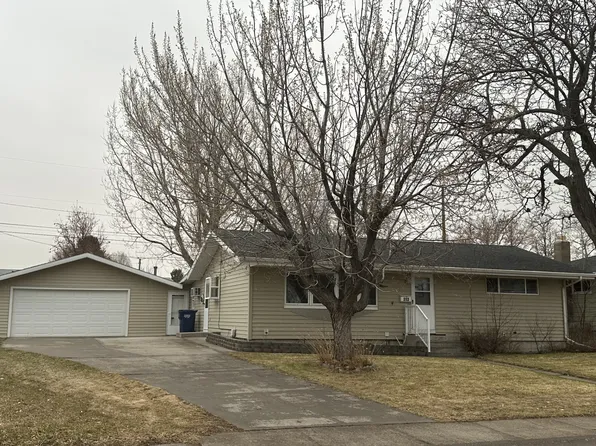 313 Beth Dr, Great Falls, MT 59405