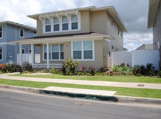 91-1398 Halili St, Ewa Beach, HI 96706
