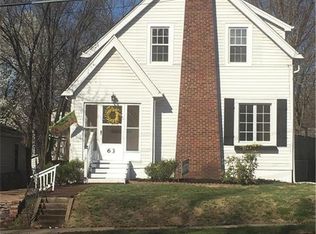 63 S Laclede Station Rd, Saint Louis, MO 63119