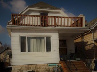 22 Domedion Ave, Buffalo, NY 14211