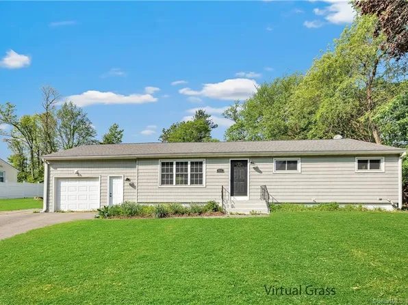 48 Union City Road, Prospect, CT 06712