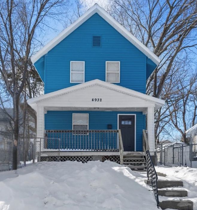 1st image of 4932 Walrond Ave
