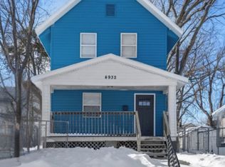 4932 Walrond Ave, Kansas City, MO 64130