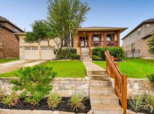 5417 Texas Bluebell Dr, Spicewood, TX 78669