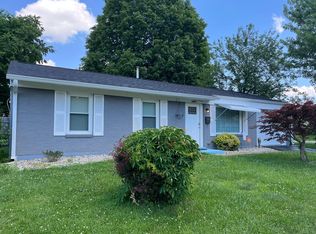10005 Michaele Ln, Jeffersontown, KY 40299