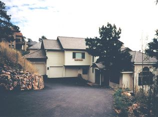 22114 Anasazi Way, Golden, CO 80401