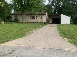 6583 Lorraine Dr, Middletown, OH 45042