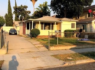 210 Elizabeth Ave, Monterey Park, CA 91755